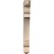 Ekena Millwork Olympic Craftsman Smooth Bracket, Douglas Fir, 3 1/2"W x 20"D x 32"H BKT04X20X32OLY04SDF - alternate 3